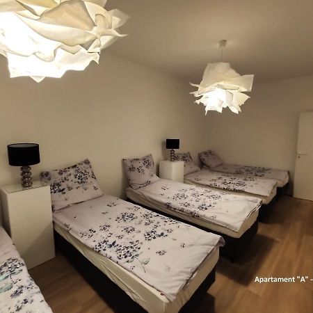 Apartament Elblag Goodenergy - Stare Miasto, Oldtown, Altstadt Exterior photo