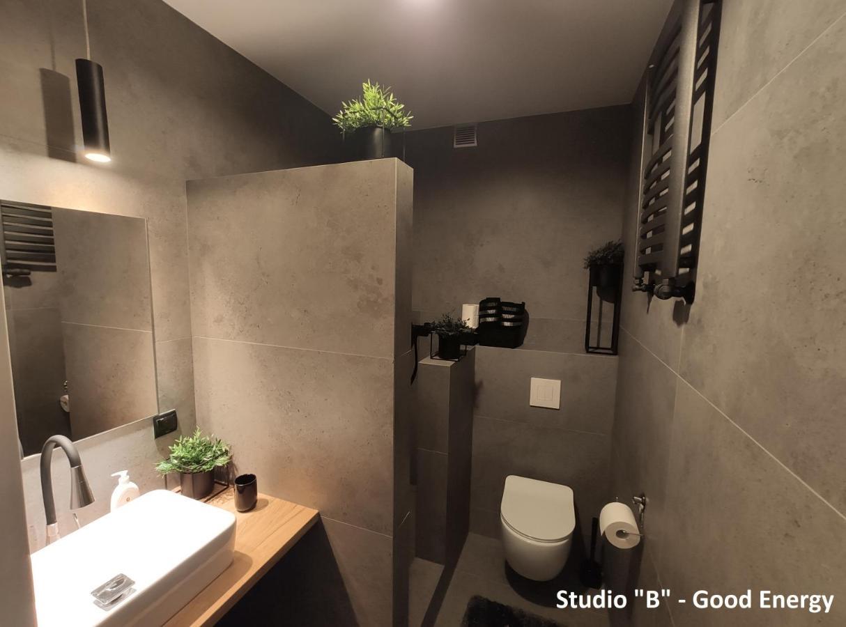 Apartament Elblag Goodenergy - Stare Miasto, Oldtown, Altstadt Exterior photo