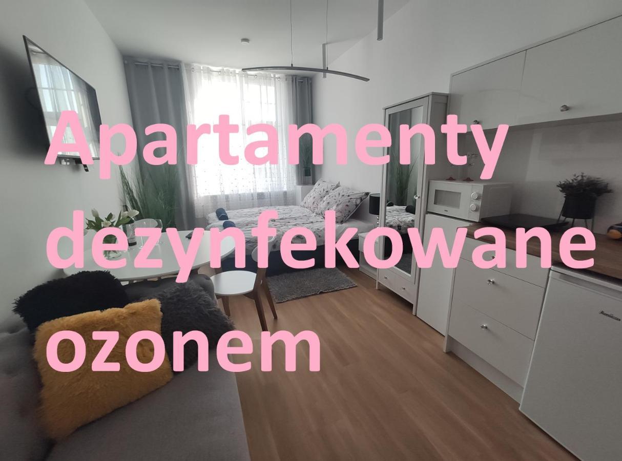 Apartament Elblag Goodenergy - Stare Miasto, Oldtown, Altstadt Exterior photo