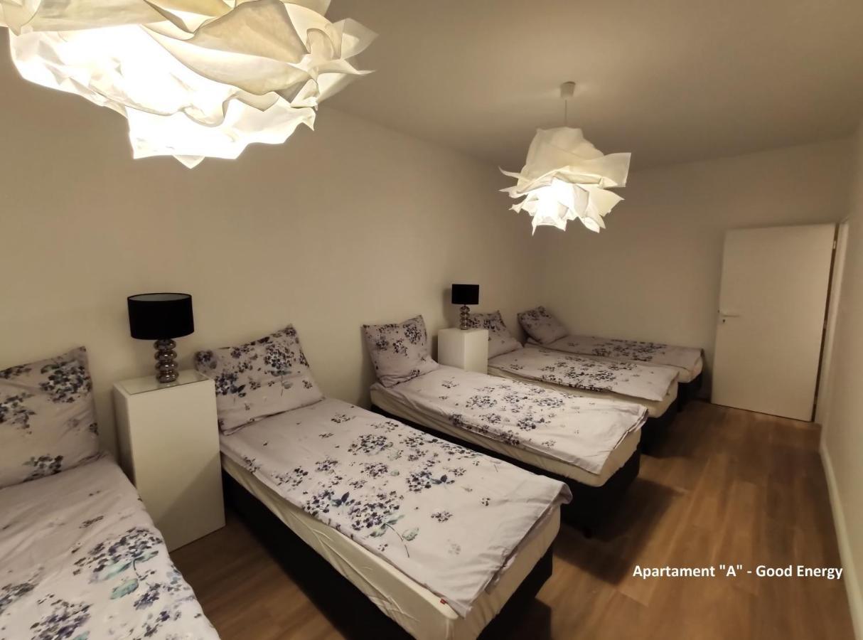 Apartament Elblag Goodenergy - Stare Miasto, Oldtown, Altstadt Exterior photo