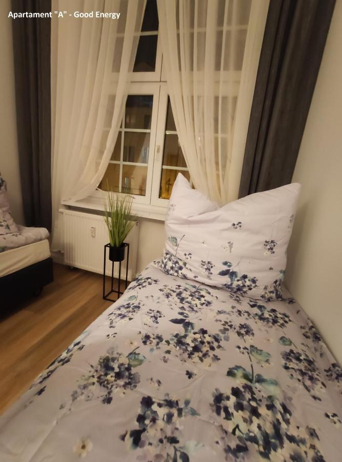 Apartament Elblag Goodenergy - Stare Miasto, Oldtown, Altstadt Exterior photo
